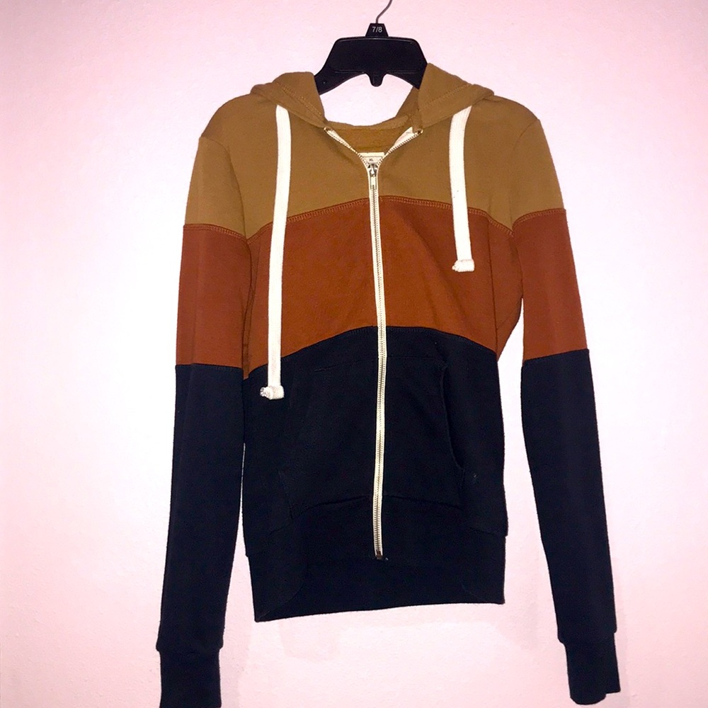 Simple Sweater